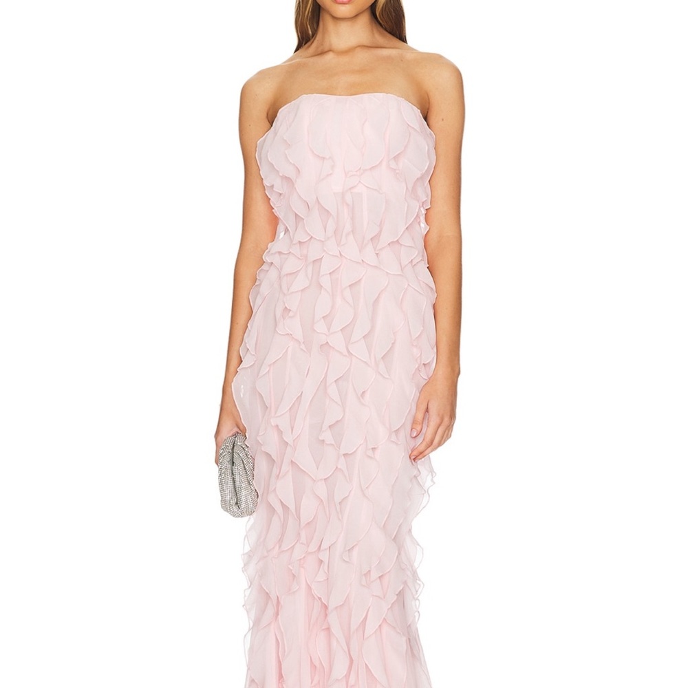 Lovers and Friends Davina Gown